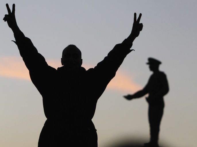 مدونات - ضد الظلم