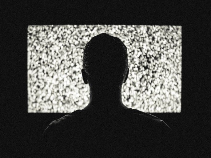 blogs تلفزيون