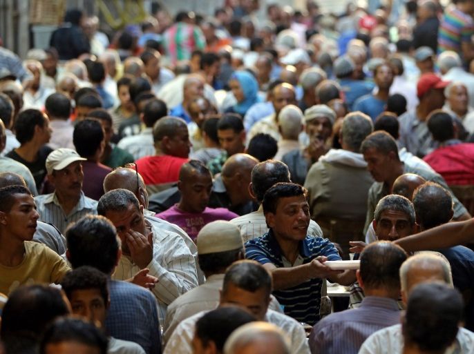 مدونات - العمل الخدماتي