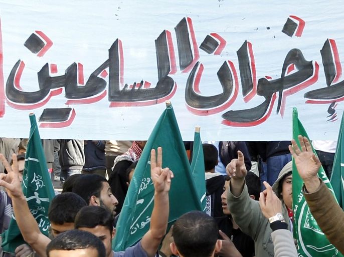 blogs الإخوان المسلمين