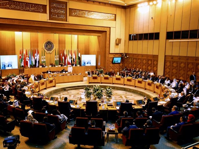 blogs - حكام العرب . الجامعة العربية