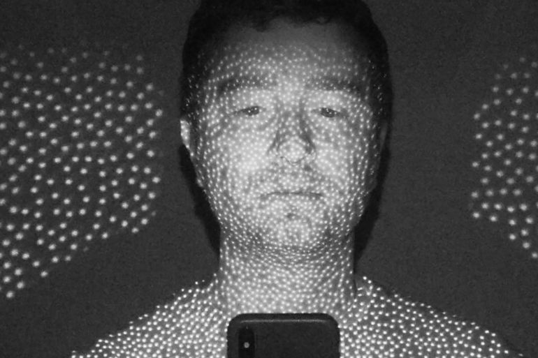 صورة الخاصة بنقاط الأشعة تحت الحمراء رئيسية credit : tech insider