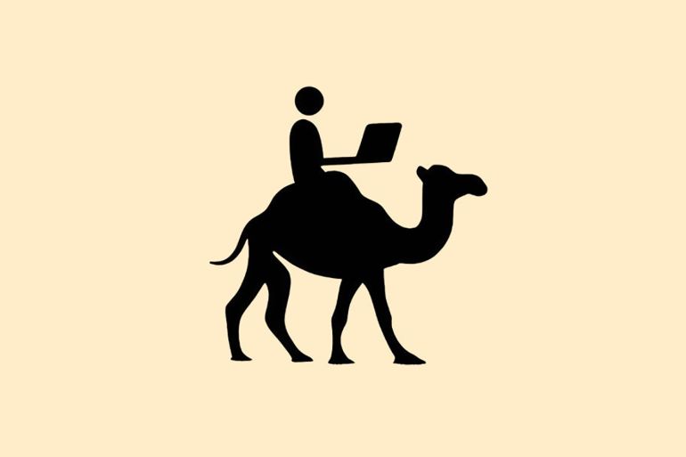 لاجئان سوريان يطوران ذكاء اصطناعي أرسلت من قبلل مصممي التطبيق